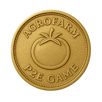 AgroFarm Logo